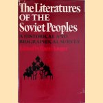 The Literatures of the Soviet Peoples. A Historical and Bobliographical Survey door Harri Jünger