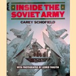 Inside the Soviet Army door Carey Schofield e.a.