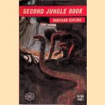 The Second Jungle Book door Rudyard Kipling