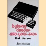 Byteing Deeper into Your ZX81 door Mark Harrison