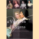 Vrouwen rondom Huygens door Els Kloek e.a.