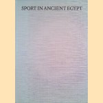 Sport in ancient Egypt
A.D. Touny e.a.
€ 8,00