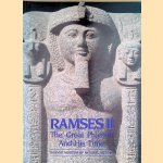 The Great Pharaoh Ramses II and his time
Rita E. Freed
€ 10,00