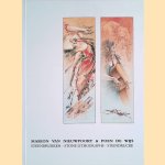 Marion van Nieuwpoort & Poen de Wijds: Steendrukken / Stone Lithographs / Steindsrucke
Poen de Wijs
€ 10,00