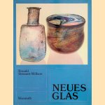 Neues Glas
Ronald Stennett-Willson
€ 8,00