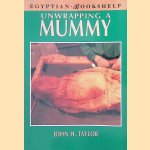 Egyptian Bookshelf: Unwrapping a Mummy
Jocelyn Filer
€ 8,00