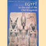 Egypt to the End of the Old Kingdom
Cyril Aldred
€ 8,00