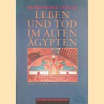 Leben und Tod im Alten Ägypten. Thebanische Privatgräber des Neuen Reiches
Sigrid Hodel-Hoenes
€ 8,00