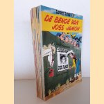 12x Lucky Luke
Morris
€ 12,00