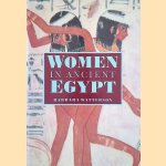 Women In Ancient Egypt
Barbara Watterson
€ 8,00