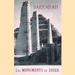 Sakkarah, les monuments de Zoser
Étienne Drioton
€ 8,00