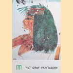 Het graf van nacht
Herman de Meulenaere
€ 6,00