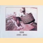 EIM 1930-2005
Peter van Hoesel
€ 10,00