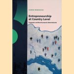 Entrepeneurship at Country Level. Economic and Non-Economic Determinants
Sander Wennekers
€ 7,50