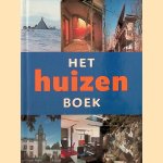 Het Huizen boek door P. Peters