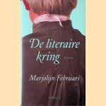 De literaire kring *GESIGNEERD* door Marjolijn Februari