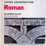 Living architecture: Roman door Gilbert Picard e.a.