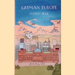 German Europe door Ulrich Beck