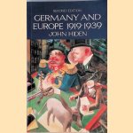 Germany and Europe, 1919-1939
John Hiden
€ 8,00