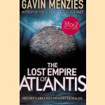 The Lost Empire of Atlantis: History's Greatest Mystery Revealed
Gavin Menzies
€ 20,00