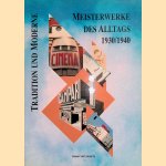 Tradition und Moderne. Meisterwerke des Alltags 1930/1940. Internationale Alltagsarchitektur zwischen den beiden Weltkriegen
Joselita Raspi Serra
€ 8,00