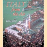 Italy from the Air door Folco Quilici