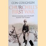 Churchill's First War. Young Winston and the Fight Against the Taliban
Con Coughlin
€ 10,00