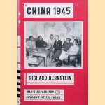 China 1945: Mao's Revolution and America's Fateful Choice
Richard Bernstein
€ 10,00