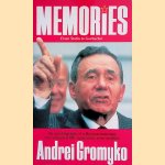 Memories
Andrei Gromyko
€ 8,00