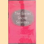 The Soviet Secret Services
Otto Heilbrunn
€ 9,00