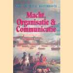 Macht, organisatie en communicatie
W.F.G. Mastenbroek
€ 6,00