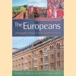 The Europeans. A Geography of People, Culture, and Environment - Second Edition door Robert C. Ostergren e.a.