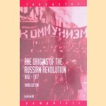 The Origins of the Russian Revolution, 1861-1917 door Alan Wood