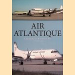 Air Atlantique door Charles Woodley