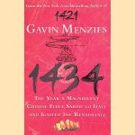 1434 door Gavin Menzies