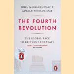 The Fourth Revolution: The Global Race to Reinvent the State
John Micklethwait
€ 6,00