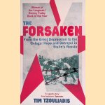 Forsaken: From the Great Depression to the Gulags. Hope and Betrayal in Stalin's Russia door Tim Tzouliadis