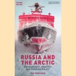 Russia and the Arctic: Environment, Identity and Foreign Policy - second edition
Geir Honneland
€ 15,00