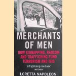 Merchants of Men. How Kidnapping, Ransom and Trafficking Fund Terrorism and ISIS
Loretta Napoleoni
€ 7,50