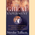 The Great Experiment: The Story of Ancient Empires, Modern States, and the Quest for a Global Nation
Strobe Talbott
€ 10,00