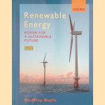 Renewable Energy. Power for a sustainable future
Godfrey Boyle
€ 7,50