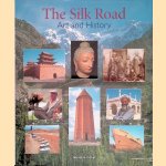 The Silk Road: Art and History
Jonathan Tucker
€ 25,00