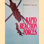 Rapid Reaction Forces
Patrick Allen
€ 6,00