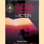 US Special Operations Command in Action
Patrick Allen
€ 6,00