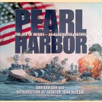 Pearl Harbor. An Illustrated History door Dan van der Vat