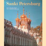 Sankt Petersburg door Dimitrij Chwidkowskij e.a.