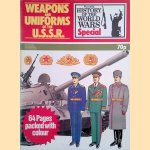 Weapons and Uniforms of the U.S.S.R. door Fred Stevens e.a.