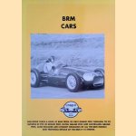 BRM Cars. Roadtest and sales brochure specialists door Colin Pitt