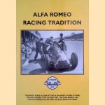 Alfa Romeo Racing Tradition door Colin Pitt