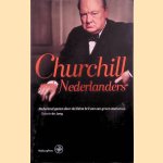 Churchill en de Nederlanders. Nederland gezien door de kleine bril van een groot staatsman
Oebele de Jong
€ 10,00